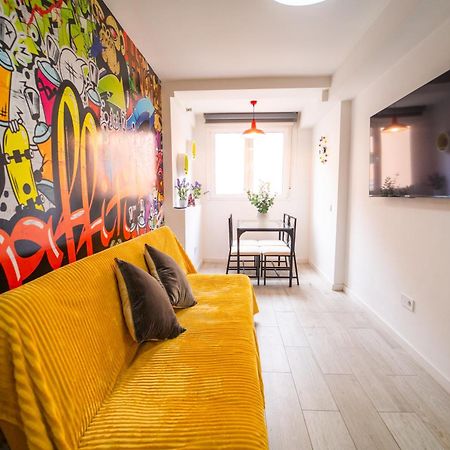 Apartamentos Anfiteatro Prime ベニドルム エクステリア 写真