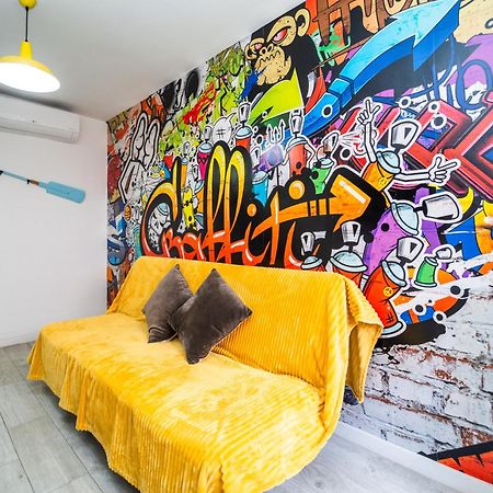 Apartamentos Anfiteatro Prime ベニドルム エクステリア 写真