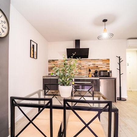 Apartamentos Anfiteatro Prime ベニドルム エクステリア 写真