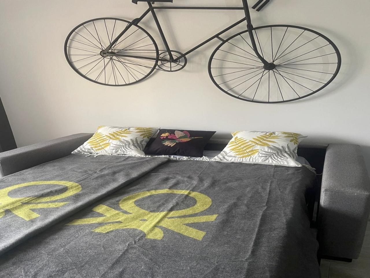 Apartamentos Anfiteatro Prime ベニドルム エクステリア 写真