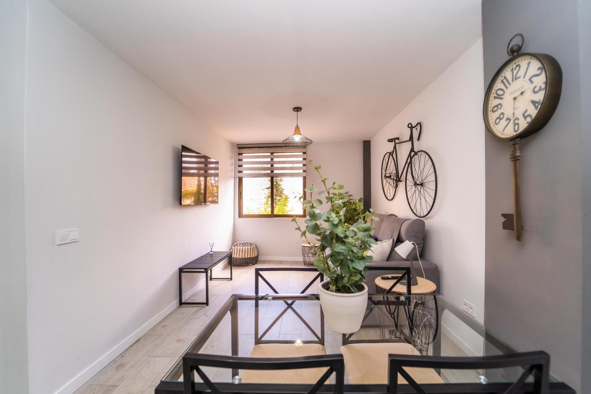 Apartamentos Anfiteatro Prime ベニドルム エクステリア 写真