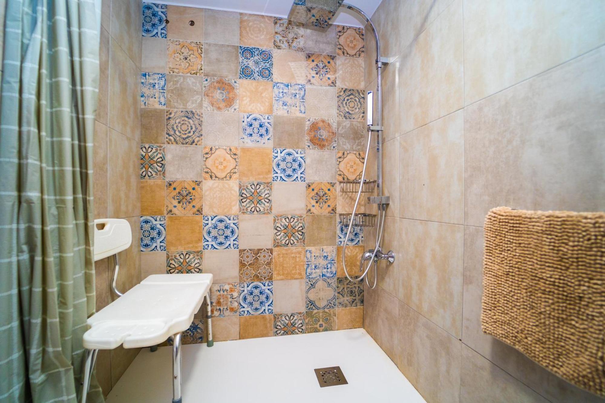 Apartamentos Anfiteatro Prime ベニドルム エクステリア 写真