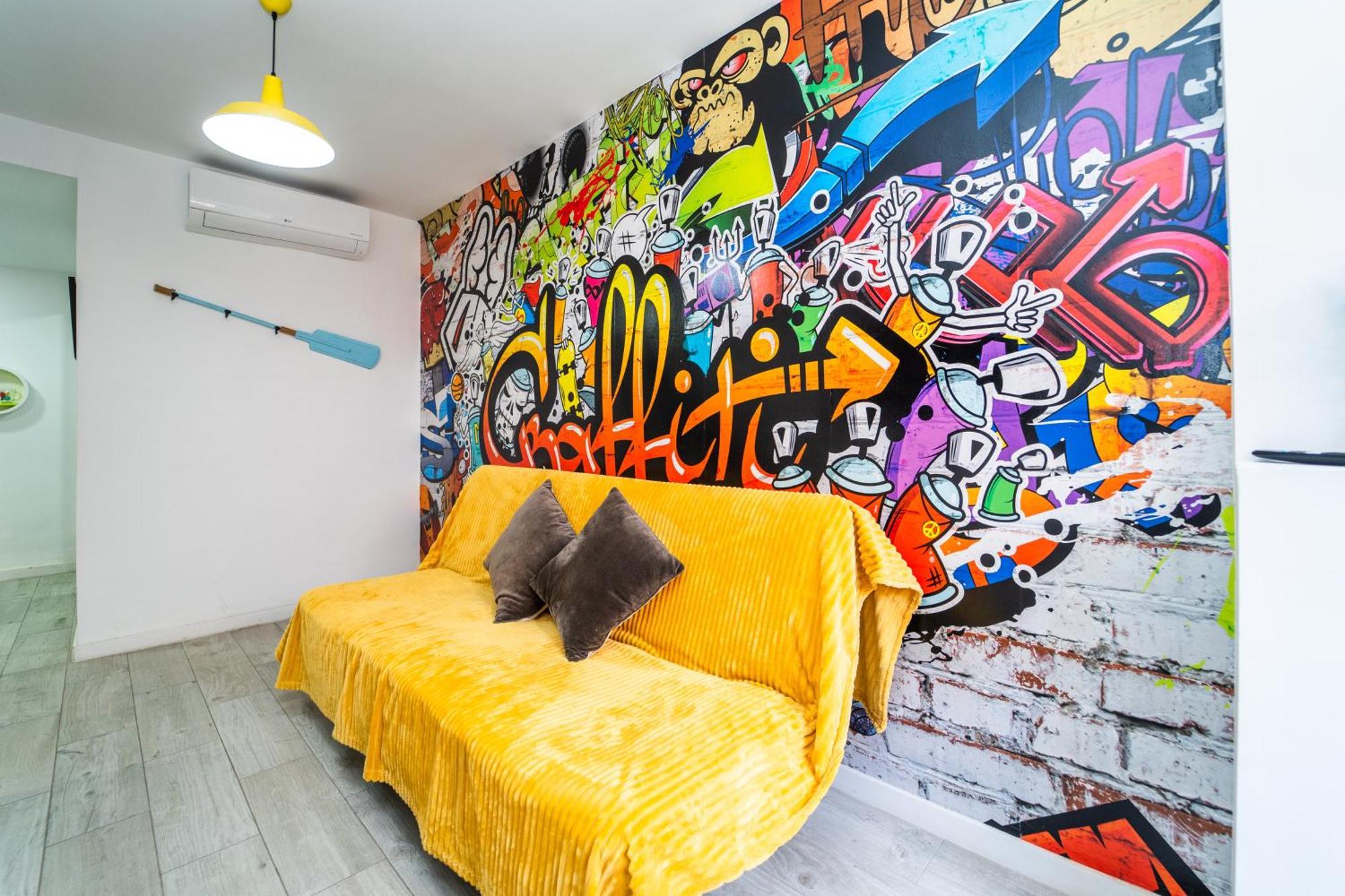 Apartamentos Anfiteatro Prime ベニドルム エクステリア 写真