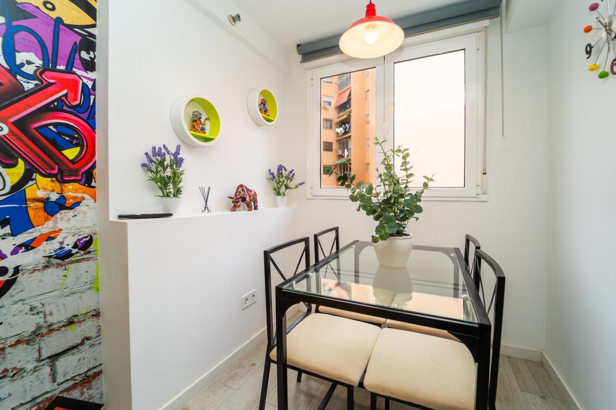 Apartamentos Anfiteatro Prime ベニドルム エクステリア 写真