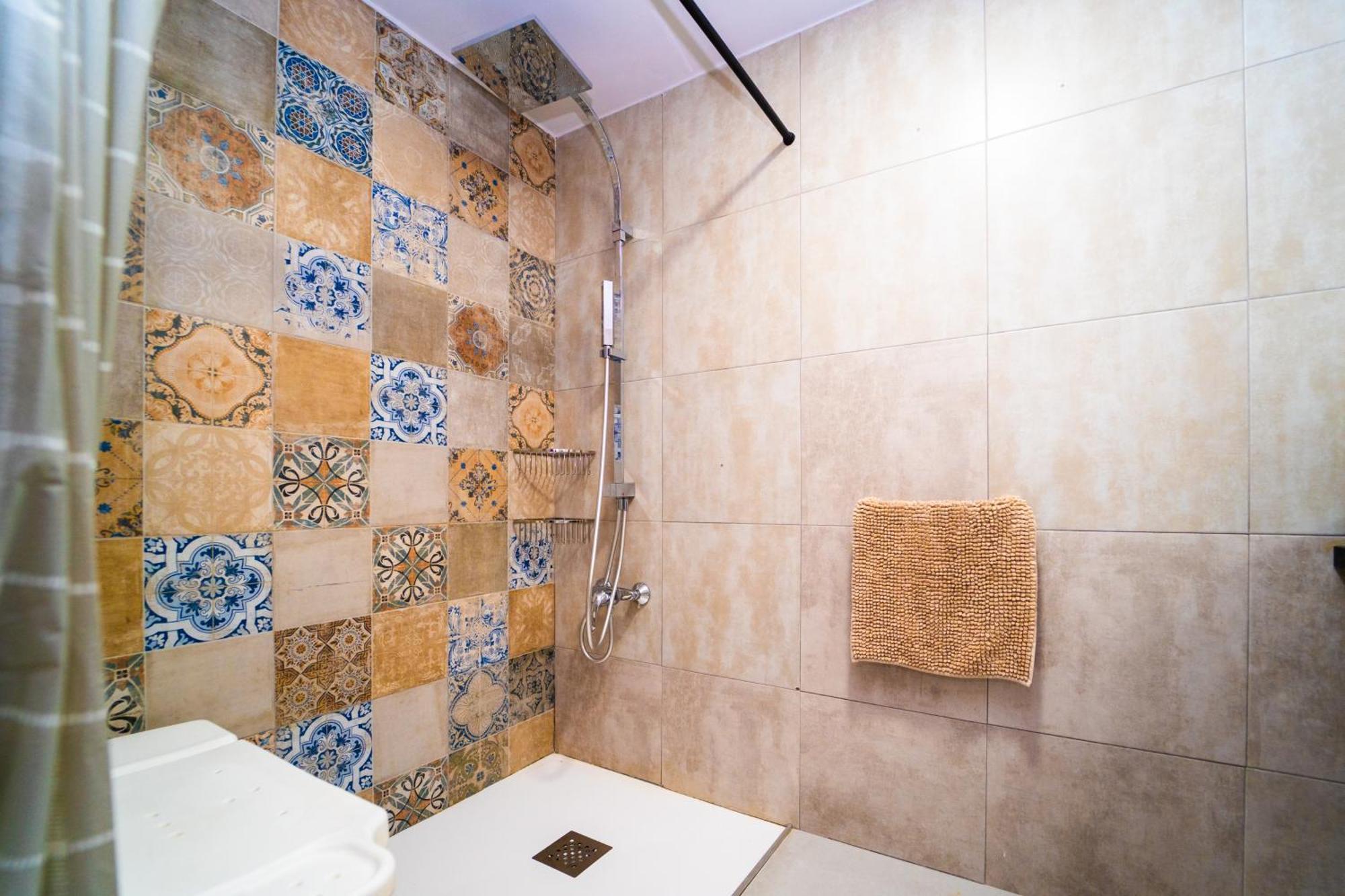 Apartamentos Anfiteatro Prime ベニドルム エクステリア 写真