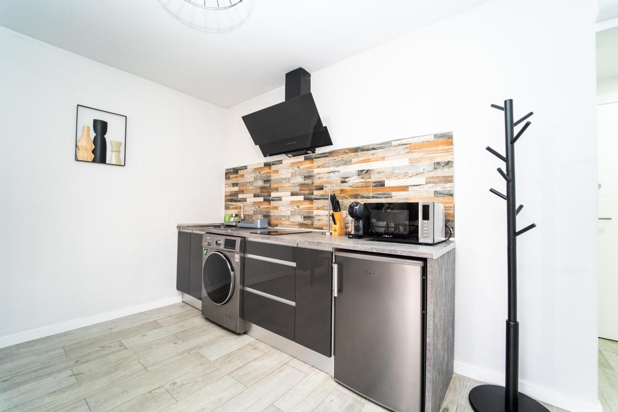 Apartamentos Anfiteatro Prime ベニドルム エクステリア 写真
