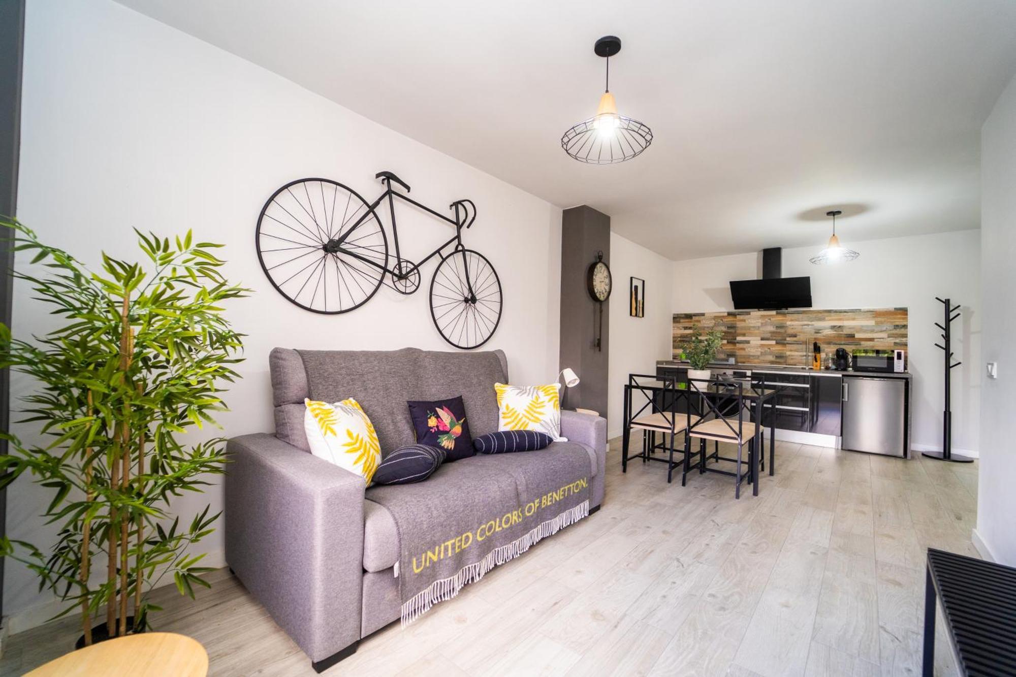 Apartamentos Anfiteatro Prime ベニドルム エクステリア 写真