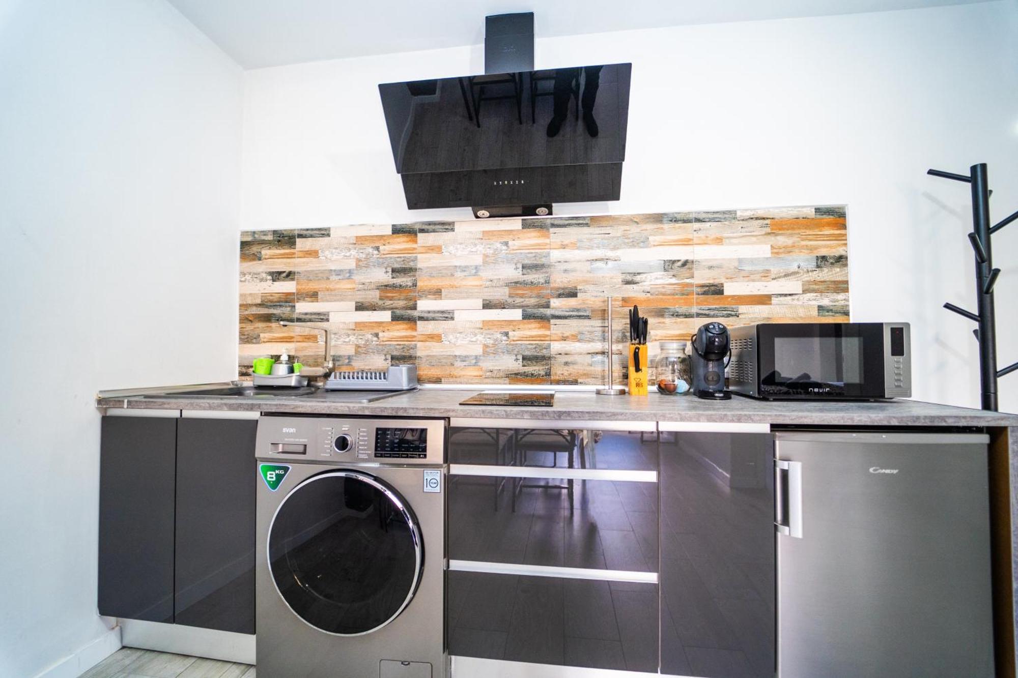 Apartamentos Anfiteatro Prime ベニドルム エクステリア 写真