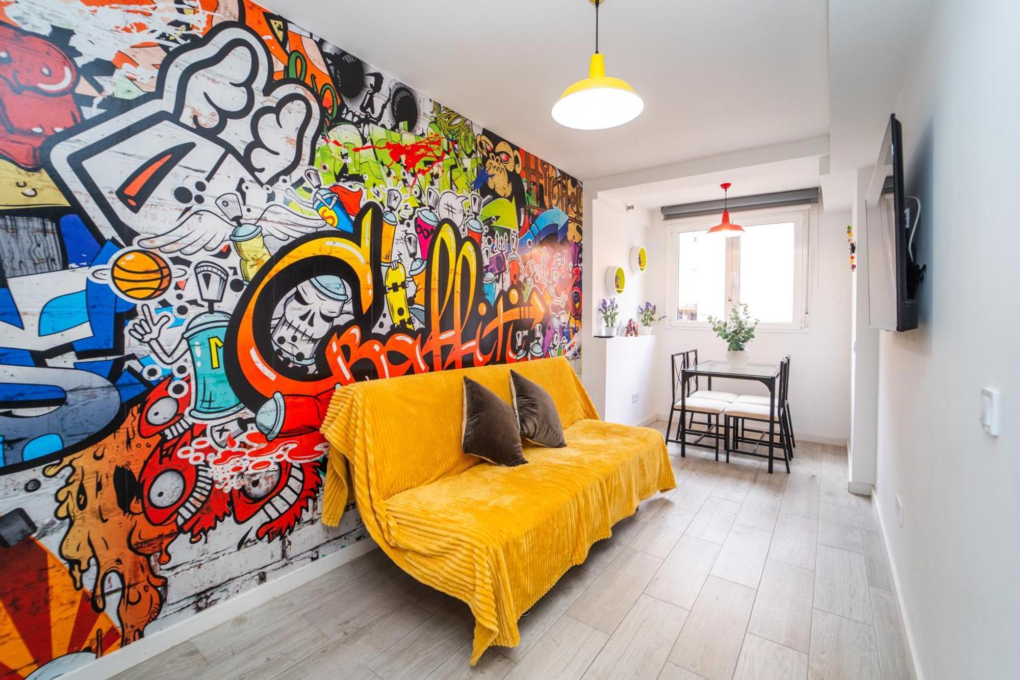 Apartamentos Anfiteatro Prime ベニドルム エクステリア 写真